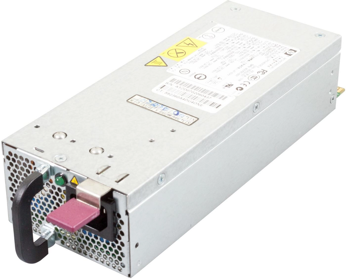 HotPlug Redundant PS 403781-001-RFB 5711045826702
