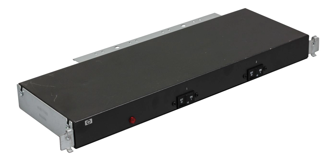 16A high voltage PDU 417583-001-RFB 5712505610077
