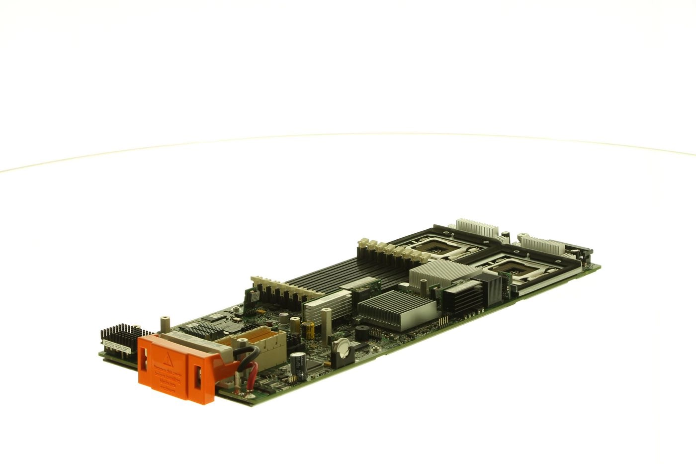 Systemboard for quad-core