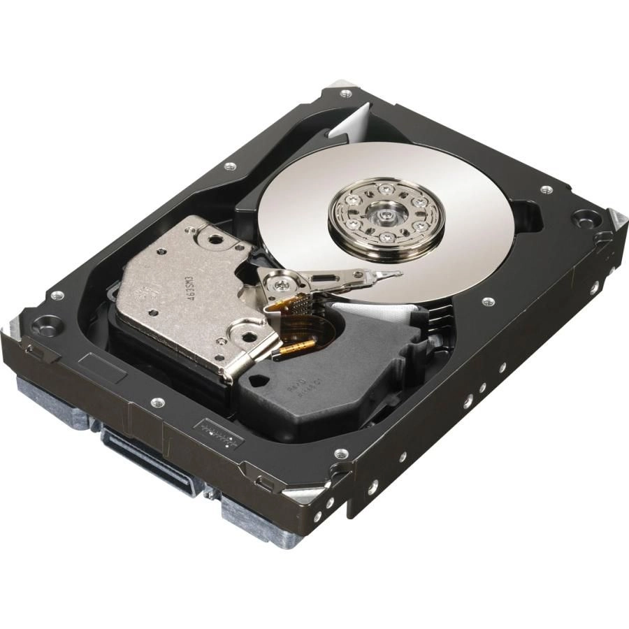 450GB 15K 3.5 DP N