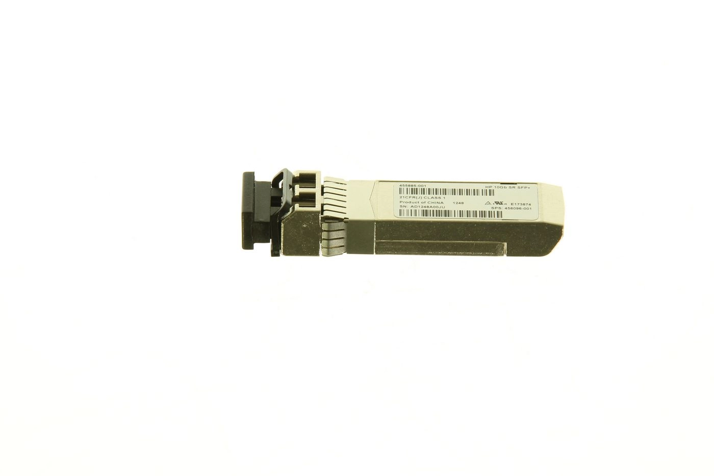 Assy  10Gb SR SFP + 455885-001-RFB