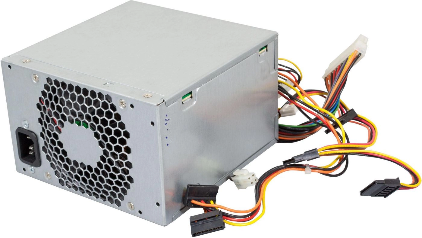 Power Supply 365W 460968-001-RFB 5711783790211