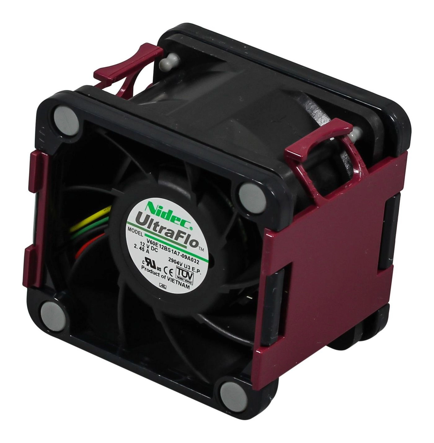 System fan 463172-001-RFB 5712505536940