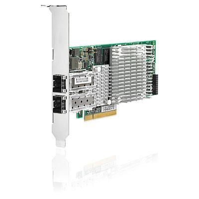 NC522SFP+ Dual PORT 10GBE 468332-B21-RFB 5712505145647