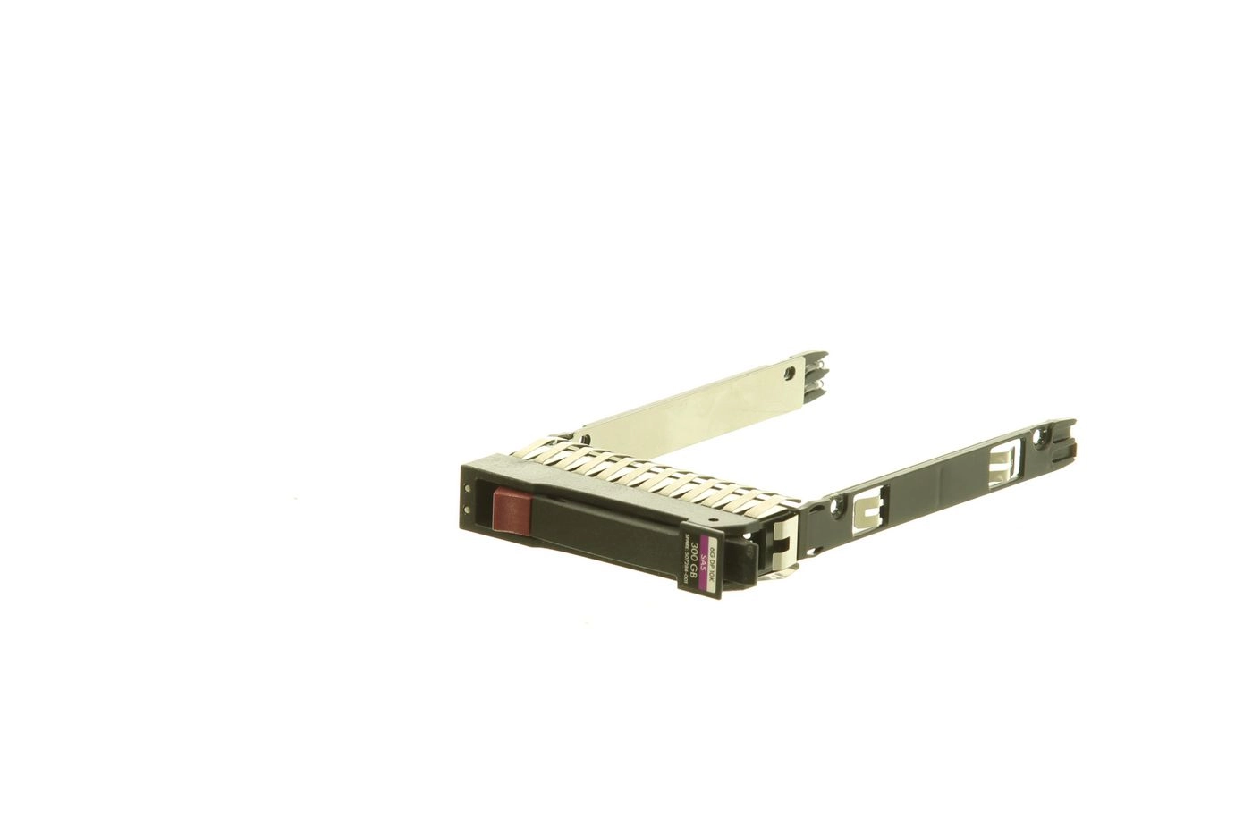 2.5in SAS Hot-Swap Caddy 500223-001-RFB