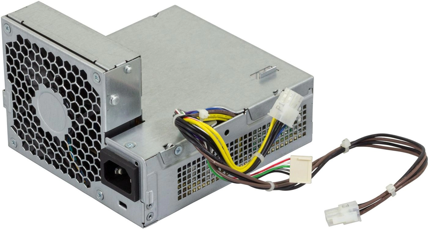 POWER SUPPLY 240W 503376-001-RFB 5712505015889