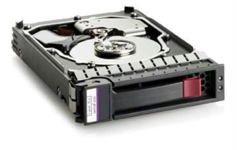 HDD 146GB 10K SAS 2 5Inch