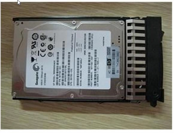 Midline HDD 500 GB 507750B21 507750-B21R-RFB