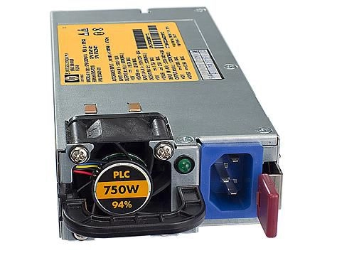 750W CS HE Power Supply Kit