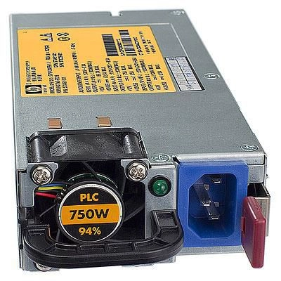 750WATT Power SuPPLy 512327-B21-RFB 5711045762864
