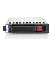 HP 146GB 2.5`` SAS-2 (6Gb/s)
