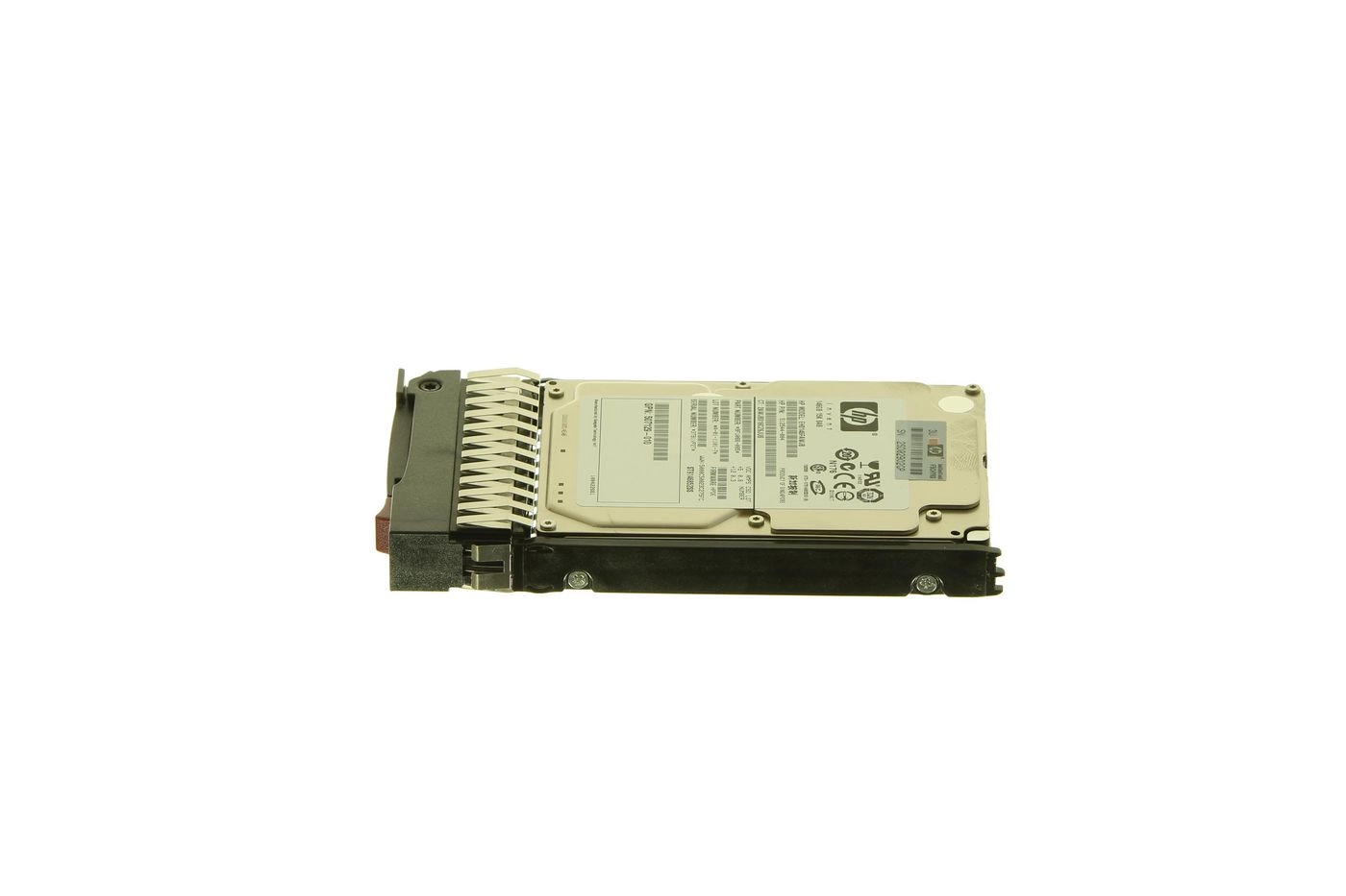 146GB Hot Plug 6G SAS SFF