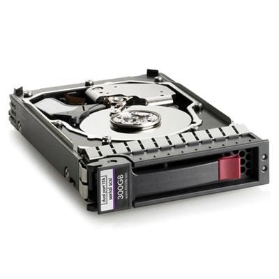 HP 516810-001-RFB internal hard drive 300