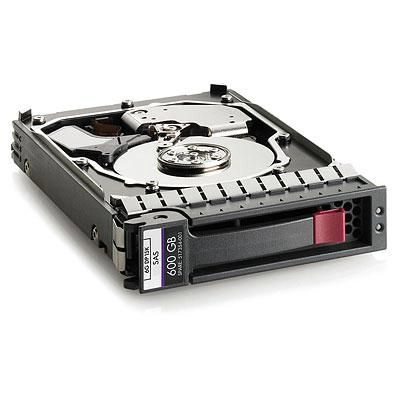 600Gb 6GSAS 15K 3.5"DP