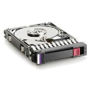 HP 250GB 3.5`` SATA II