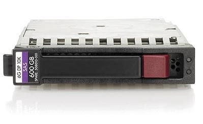 Hardisk 600GB 10K 2.5" SAS