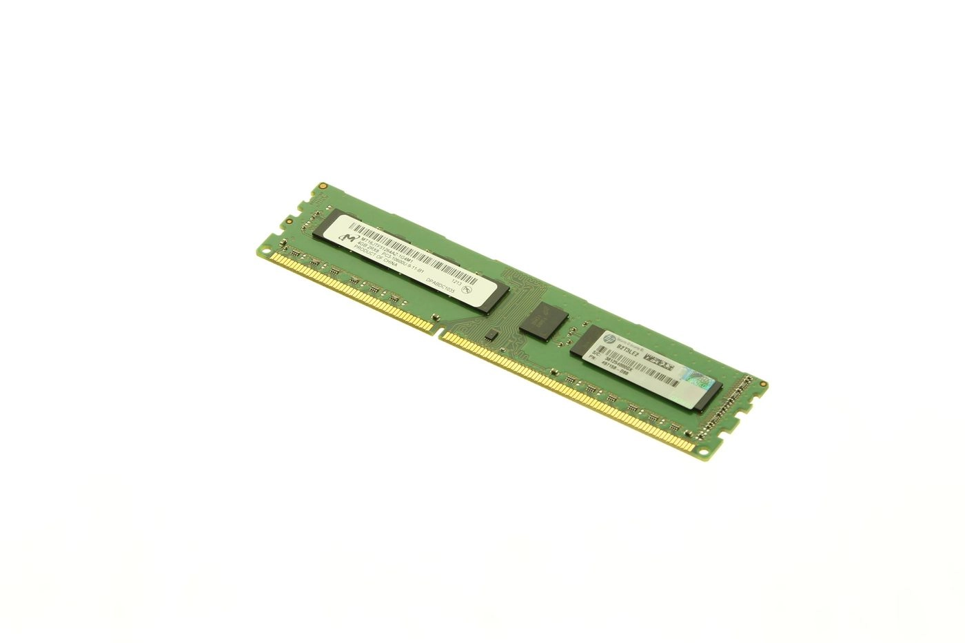 4GB PC3-10600 DDR3-1333MHz 585157-001-RFB 5712505004692