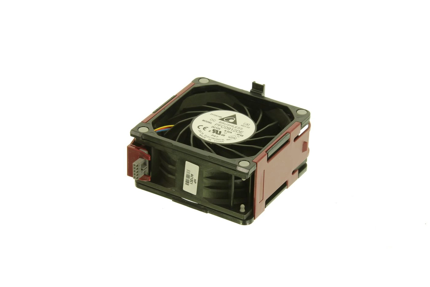 FAN 92MM 591208-001-RFB 5712505613023