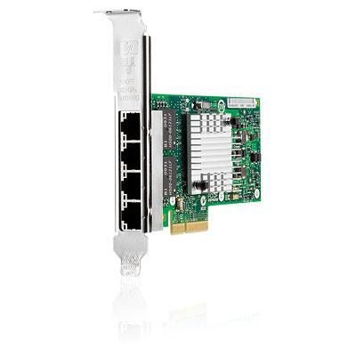 NC365T 4-PORT ETHERNET 593722-B21-RFB 5712505612651