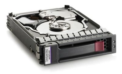 1TB SAS 6G SFF 2.5&quot