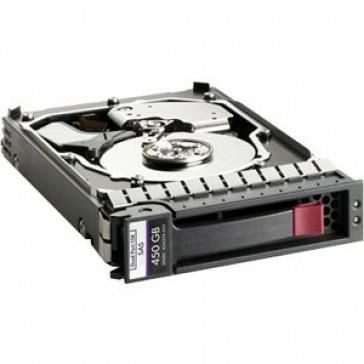 450GB 6G SAS 10K SFF 2