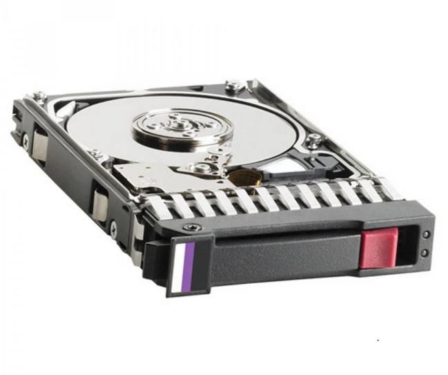 900GB Hard Drive 2.5 10K