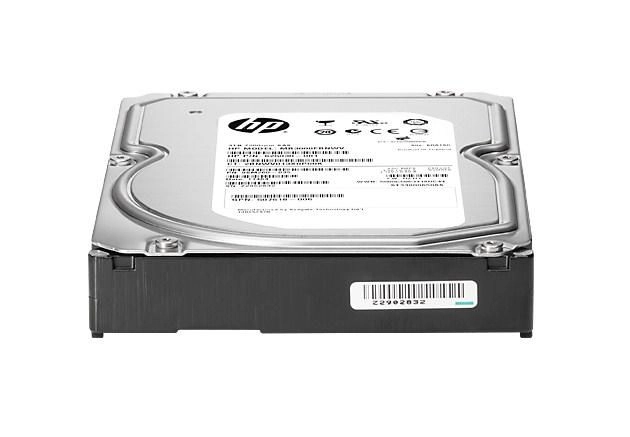 Dysk HP 3Tb Sata 7 200Rpm