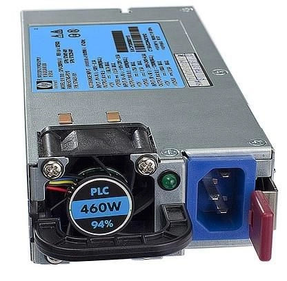 Power Supply - 460W  1U High
