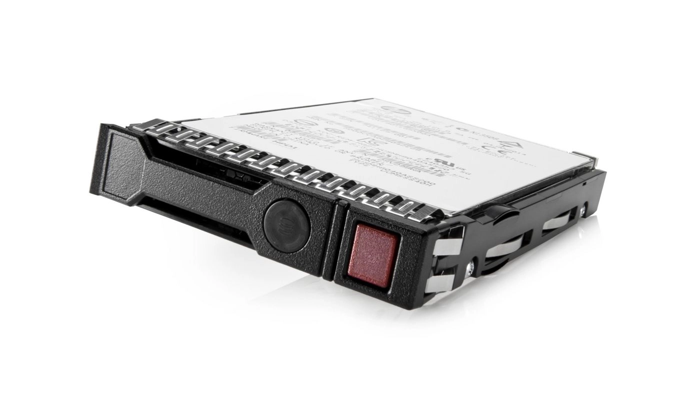 HP 300GB 6G SAS 15K rpm