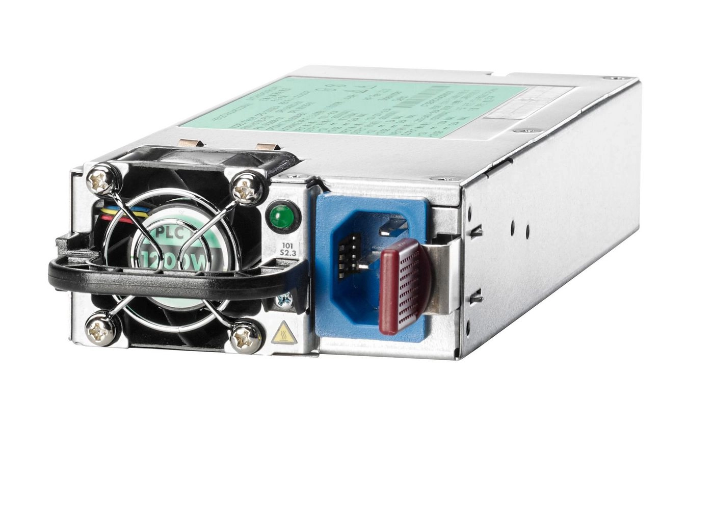 1200W Common Slot Platin 656364B21 656364-B21