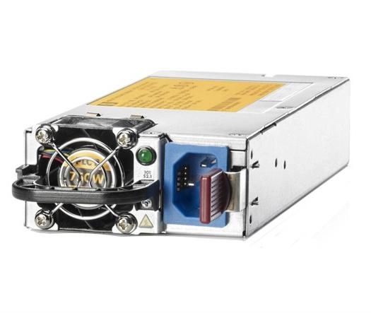 Power Supply 750W 1U Hepb 660183-001-RFB