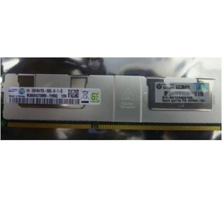 32Gb 4Rx4 PC3L-10600L-9 664693-001-RFB 5711783182573