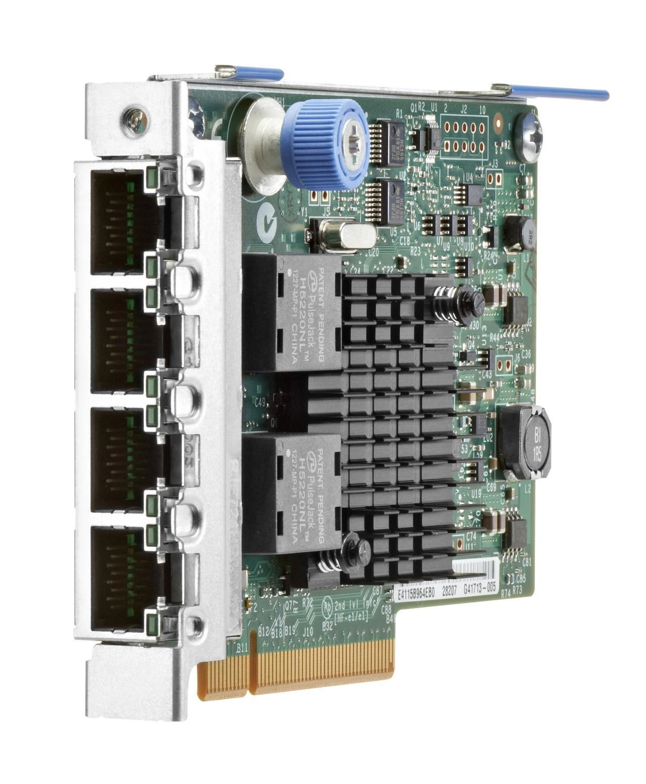 Ethernet 366FLR Adapter 1Gb 669280-001-RFB 5711783573364