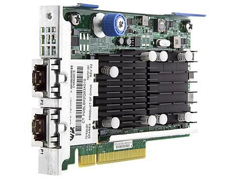 SPS-ALOM G3x8 2p 10GbE 701534-001-RFB 5711783577218