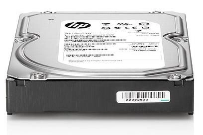 HDD 500GB 6G SATA 7.2k
