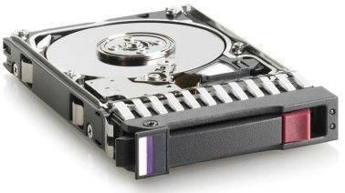 1Tb 7.2K RPM SATA 2