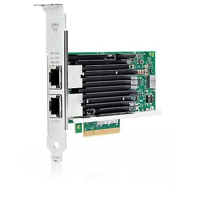 Ethernet 10Gb 2P 561T Adptr 716591-B21-RFB