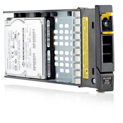 600GB 10K 6G SAS HDD 727398-001-RFB