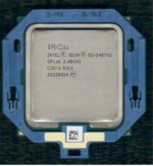 HP Intel Xeon E5-2407 v2 procesors 2,4 GHz 10 MB Viedā kešatmiņa
