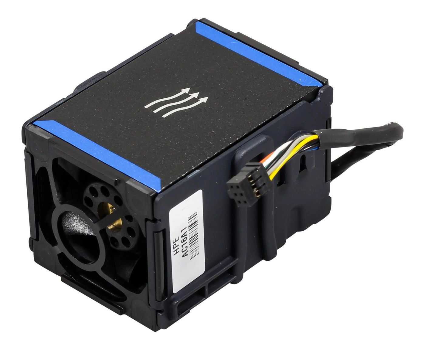 HP Fan Nhp4056 Dual Rtr Gen8