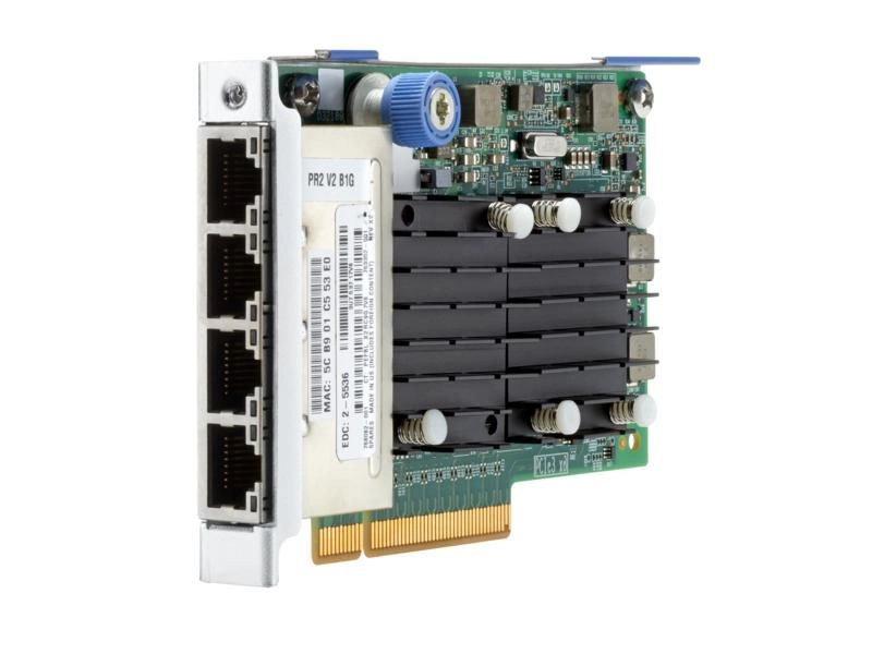 Flexfbrc 10Gb 4P 536FLR-T 764302-B21-RFB 5706998315229