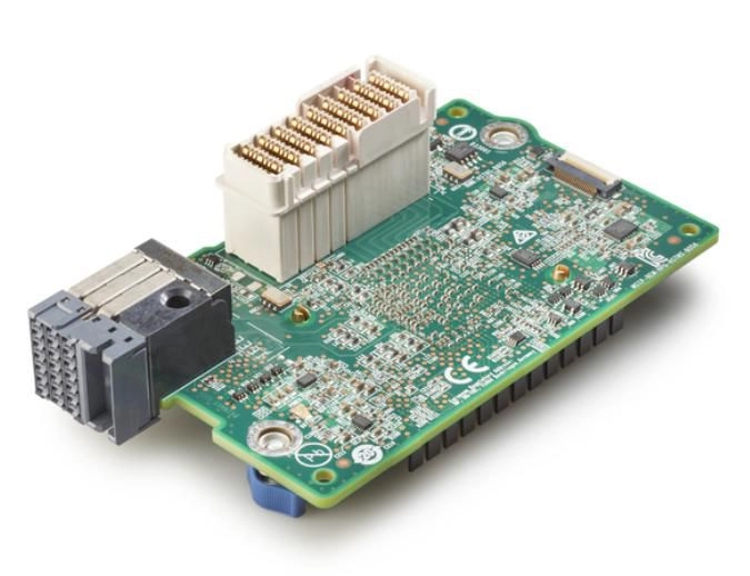 Synergy 3820C 10/20Gb CNA 777430-B21-RFB 5715063646151