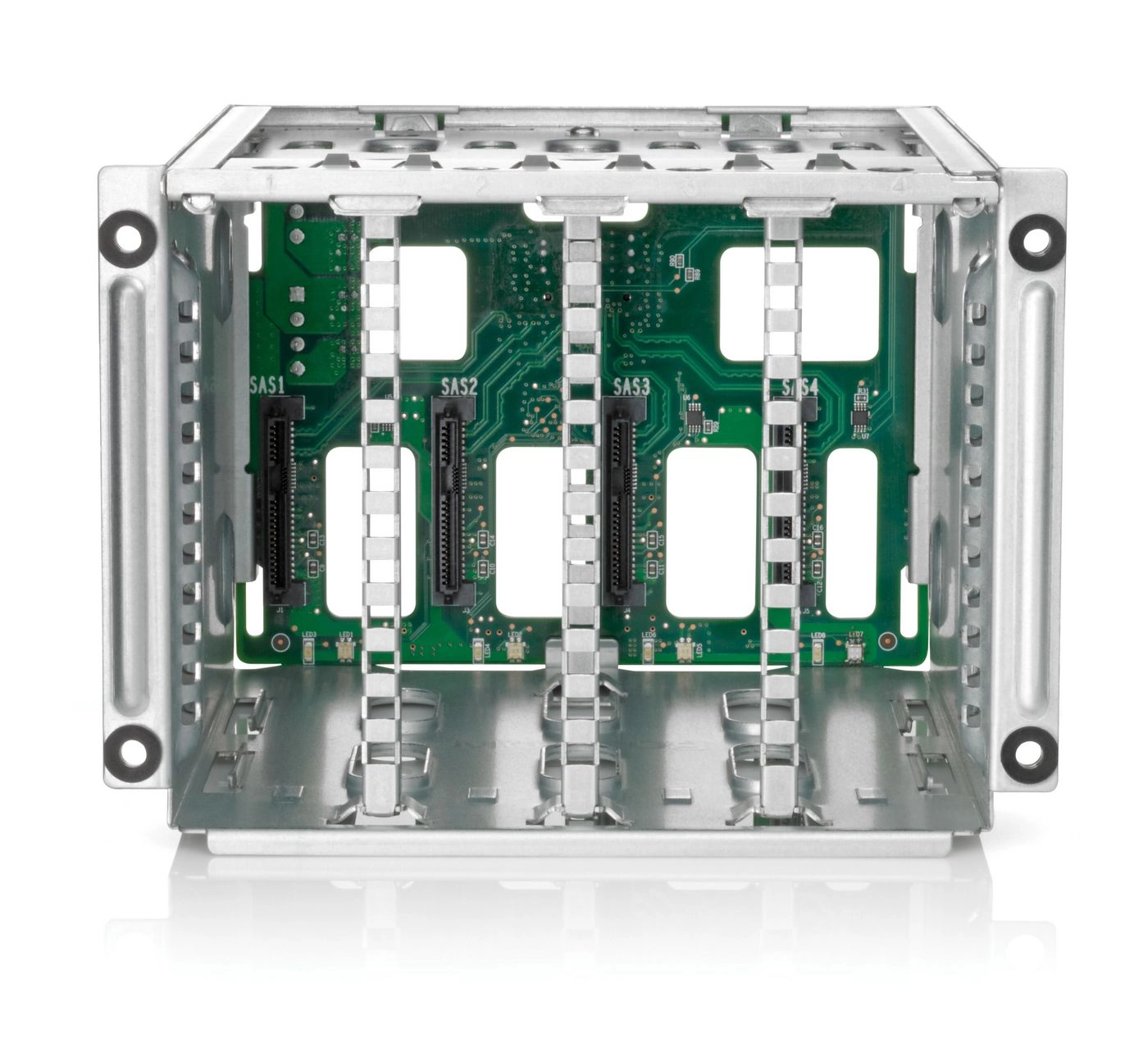 ML350 G9 SFF 8-bay HDD Cage