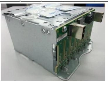 DL380 GEN9 8SFF BAY2 780971-001-RFB 5711783586579
