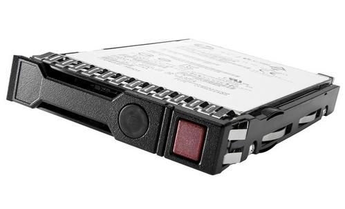 1.8TB SAS hard drive 10K