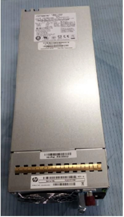 HP 814665-001 power supply unit 595