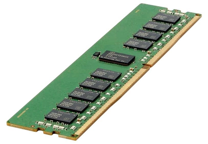 Enterprise 16GB (1x16GB) Single Rank x4