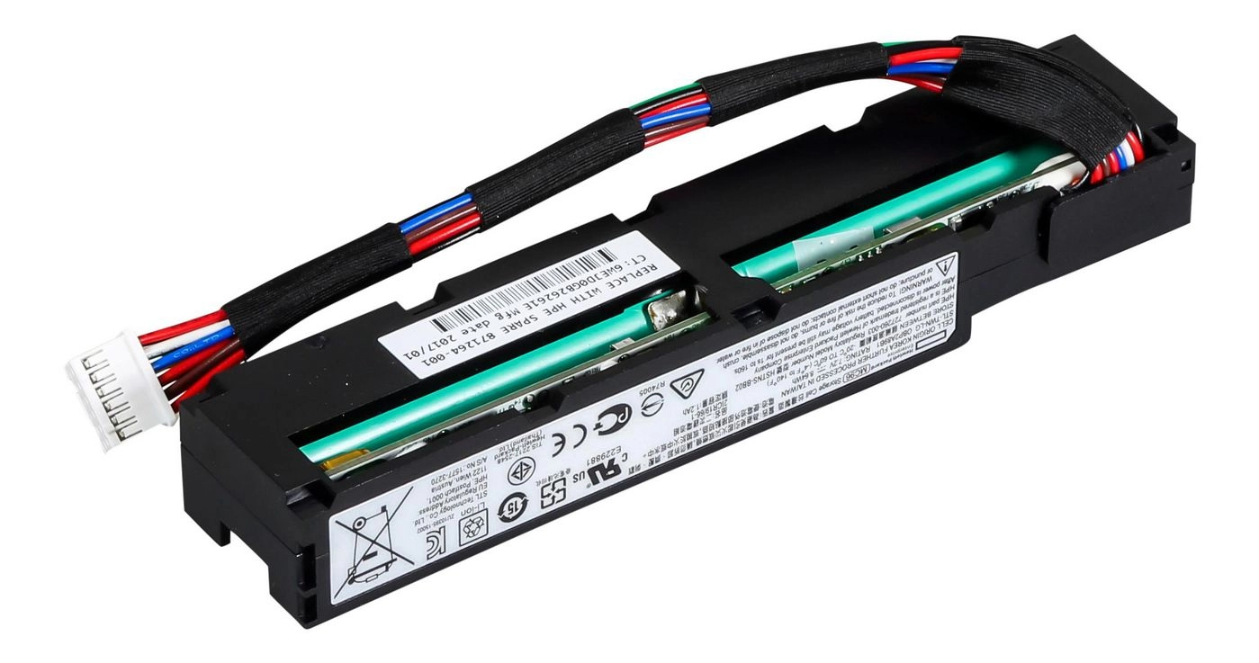 96W Enhanced battery 815983-001-RFB 5711783587248
