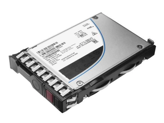 HP 120GB 2.5`` SATA III
