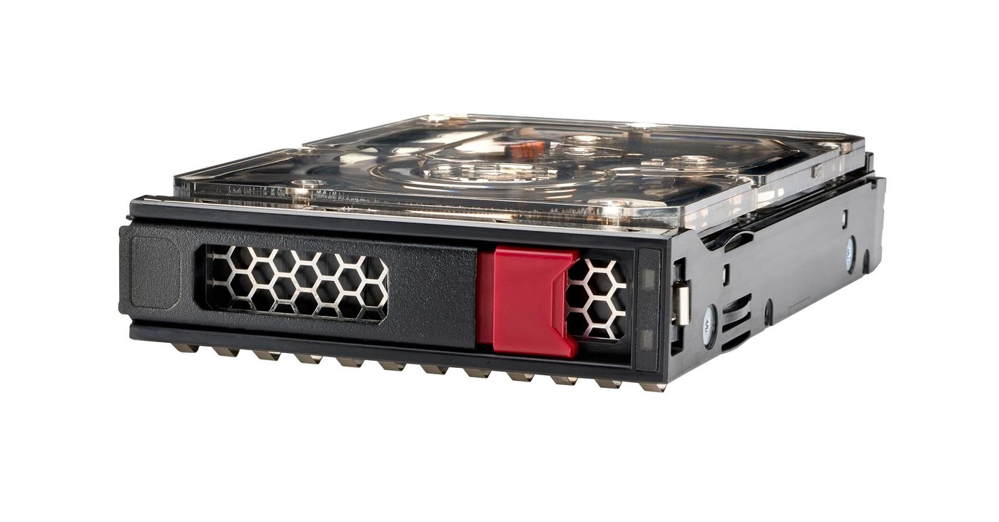 4TB 12G SAS 833928-B21-RFB 5704174473367